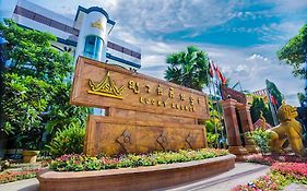 Lucky Angkor Hotel & Spa